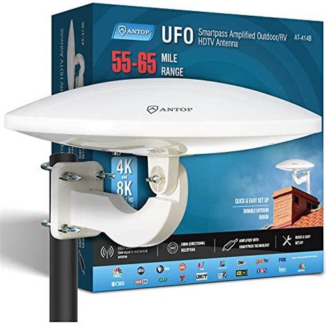 omnidirectional uhf rfid antenna|best omni directional ota antenna.